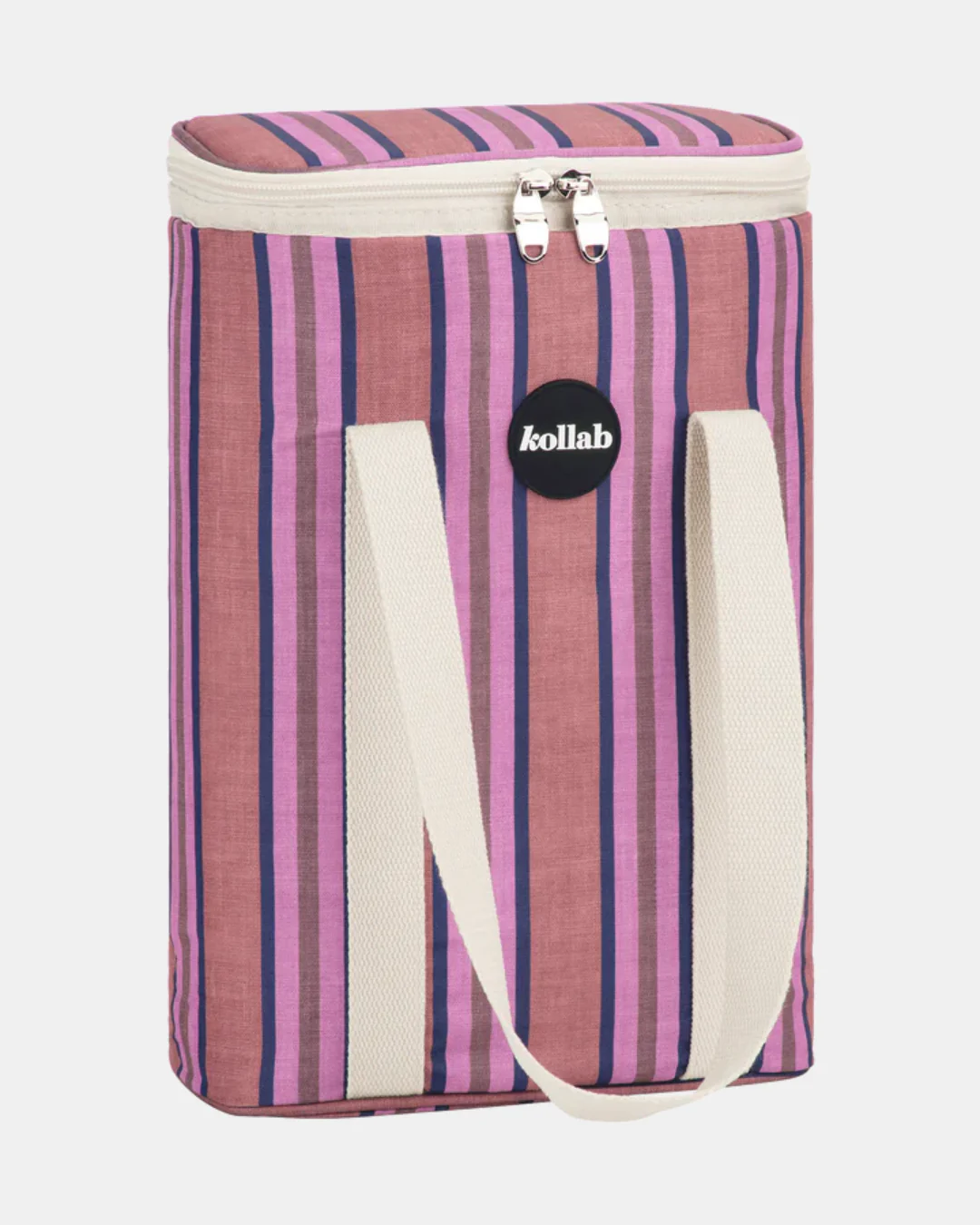 Kollab Wine Cooler Bag - Image 3