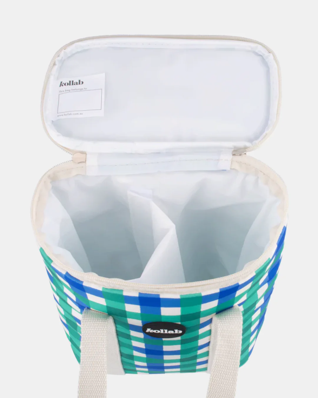 Kollab Wine Cooler Bag - Image 6