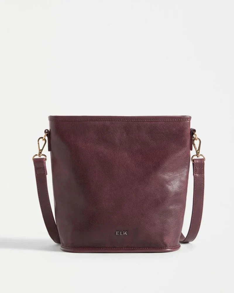 Kolvi Crossbody Bag