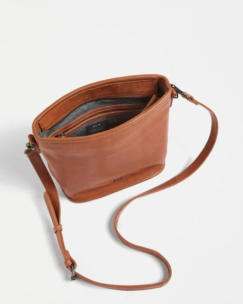 Kolvi Crossbody Bag - Image 7