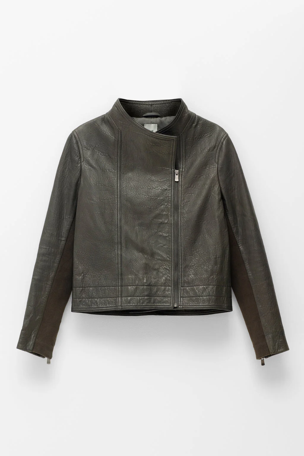 Lader Leather Jacket - Image 13