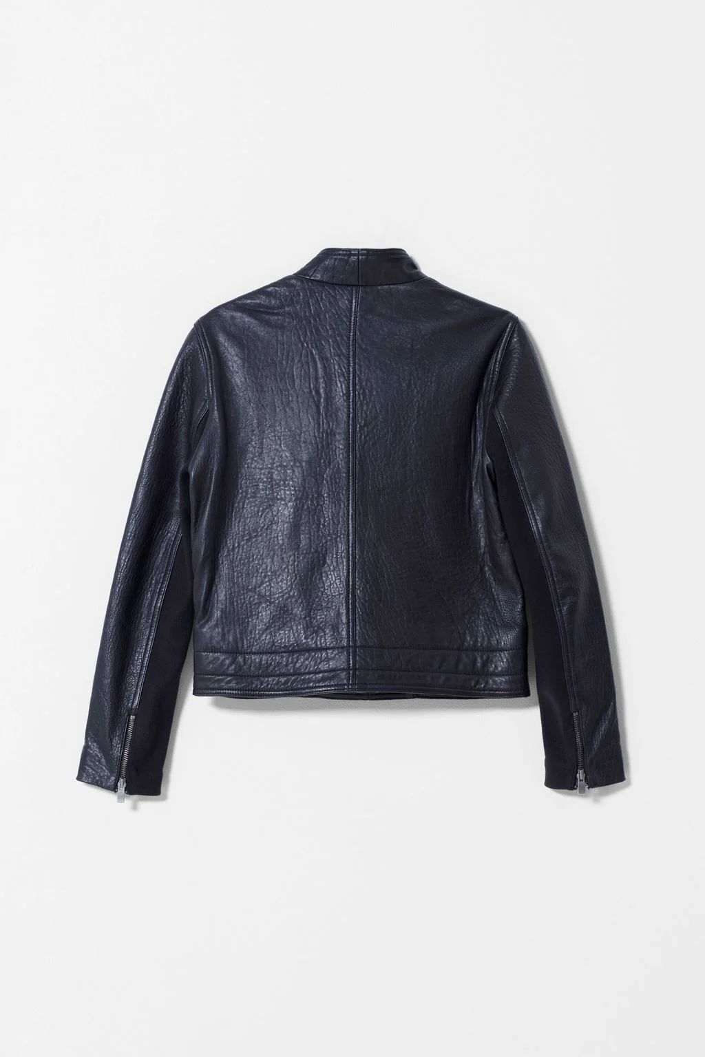 Lader Leather Jacket - Image 6