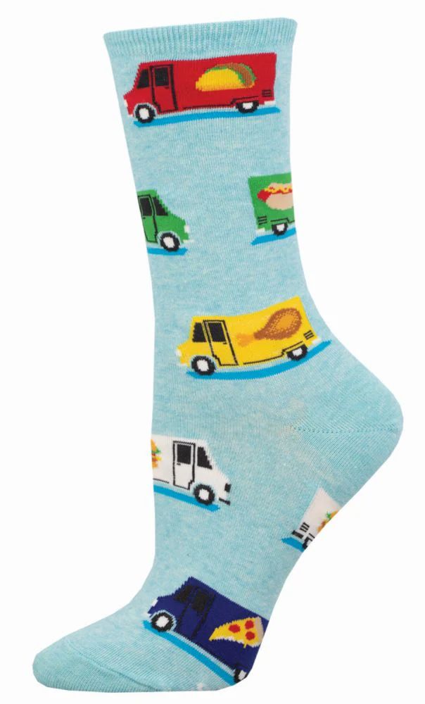 Ladies Socks - Image 17