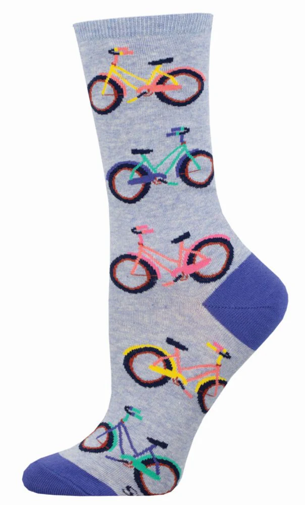 Ladies Socks - Image 22