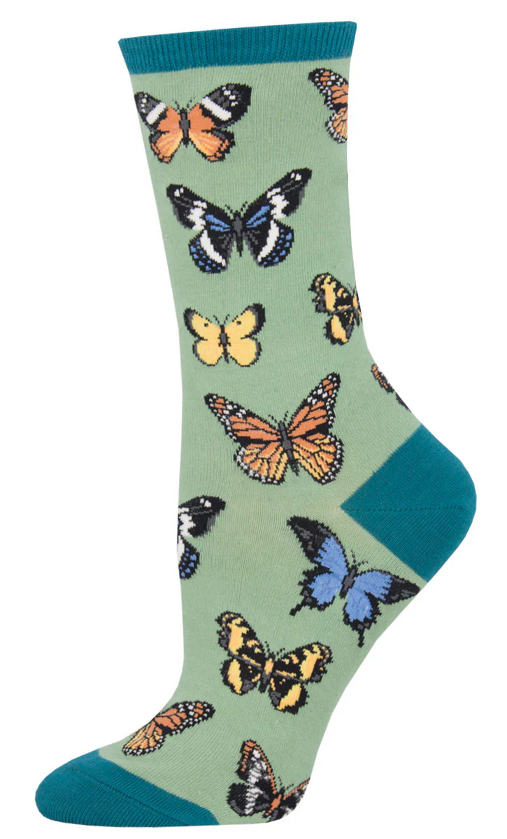 Ladies Socks - Image 25