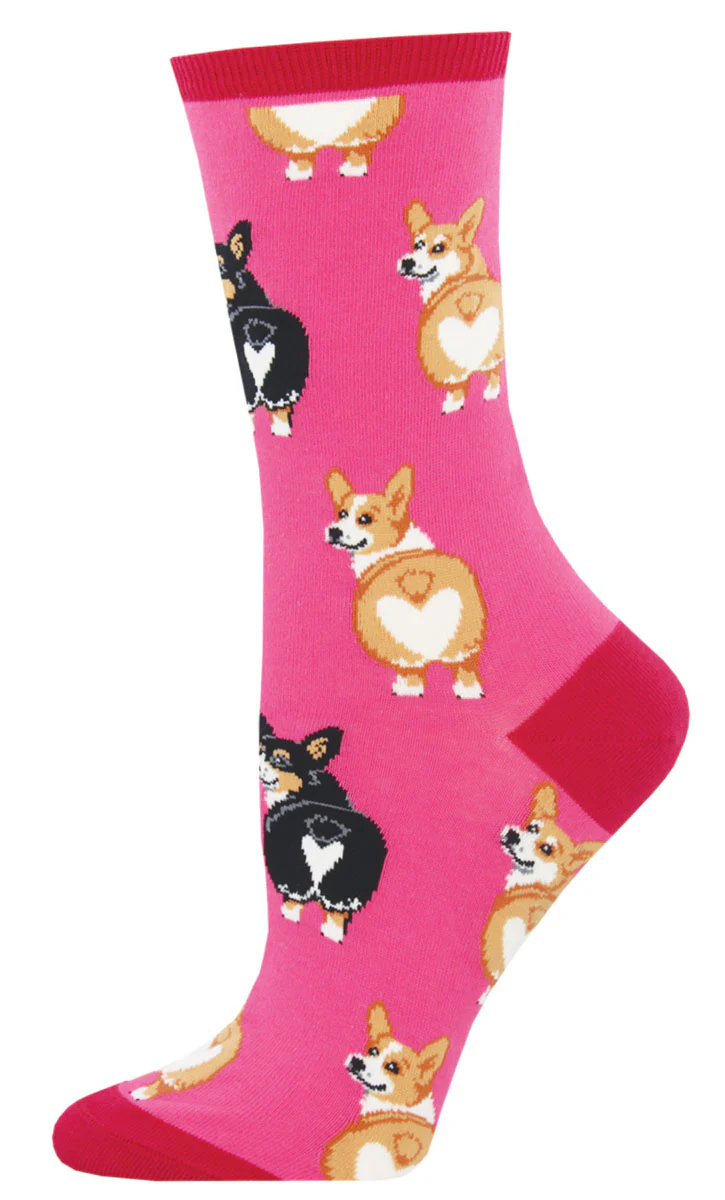 Ladies Socks - Image 27
