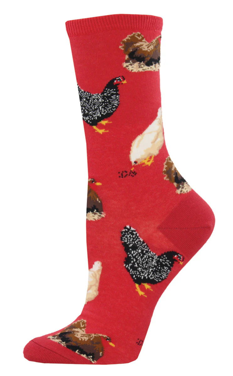 Ladies Socks - Image 30