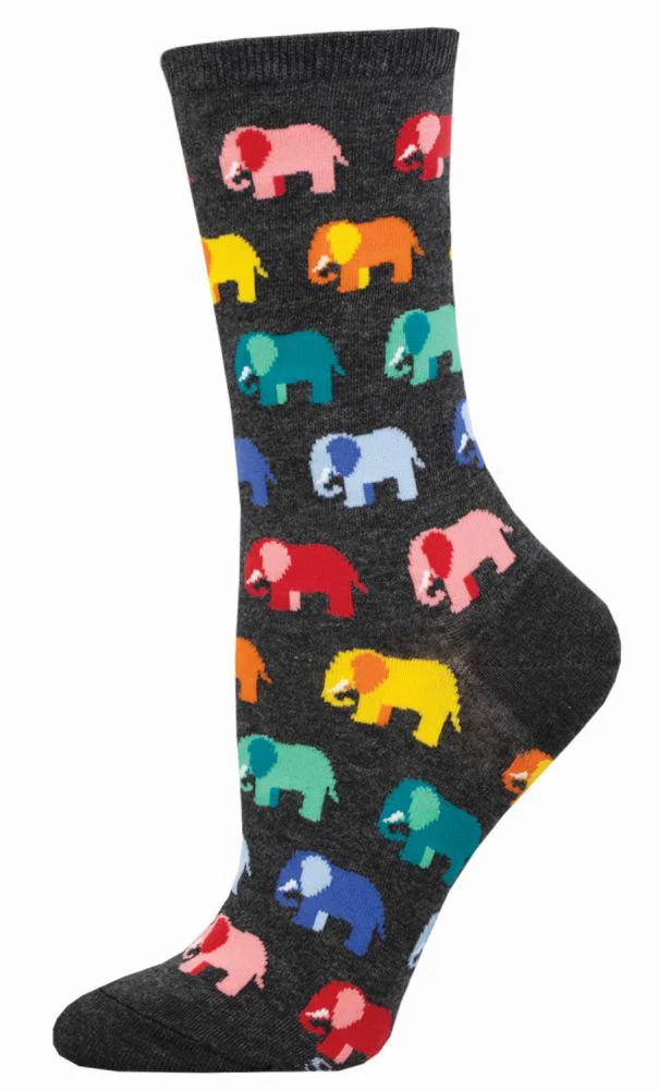 Ladies Socks - Image 32