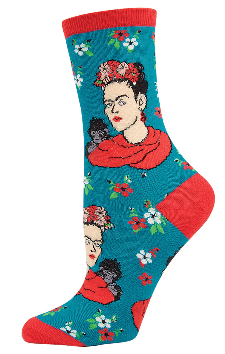 Ladies Socks - Image 33
