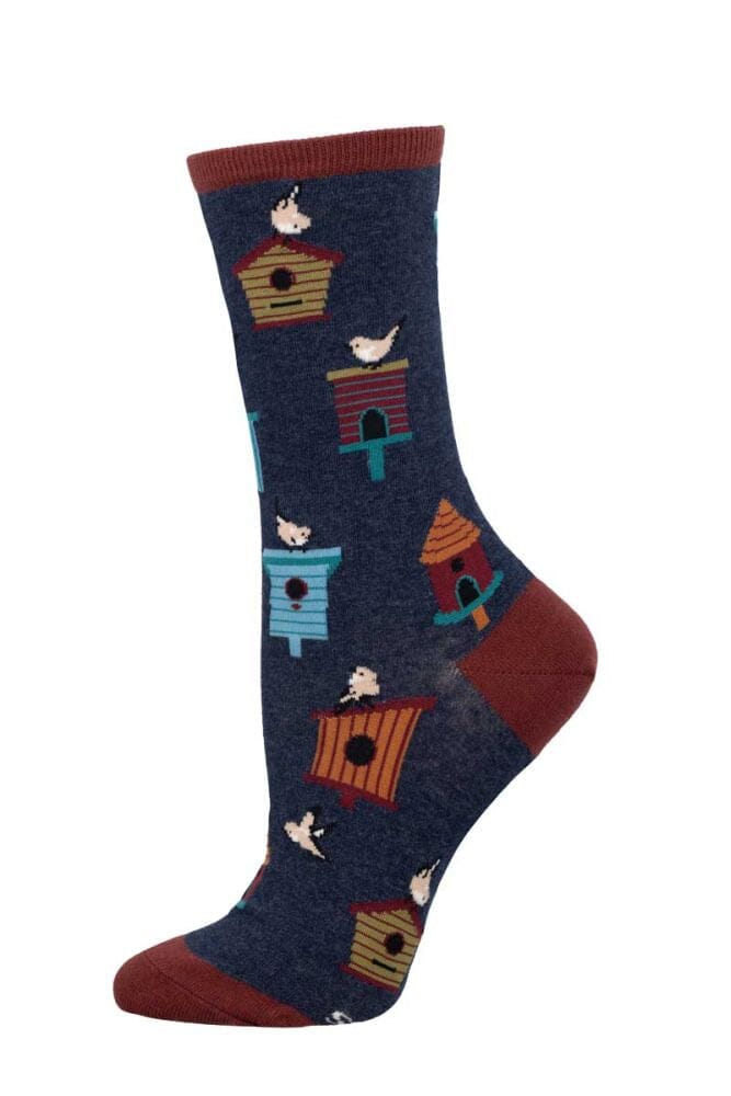 Ladies Socks - Image 36