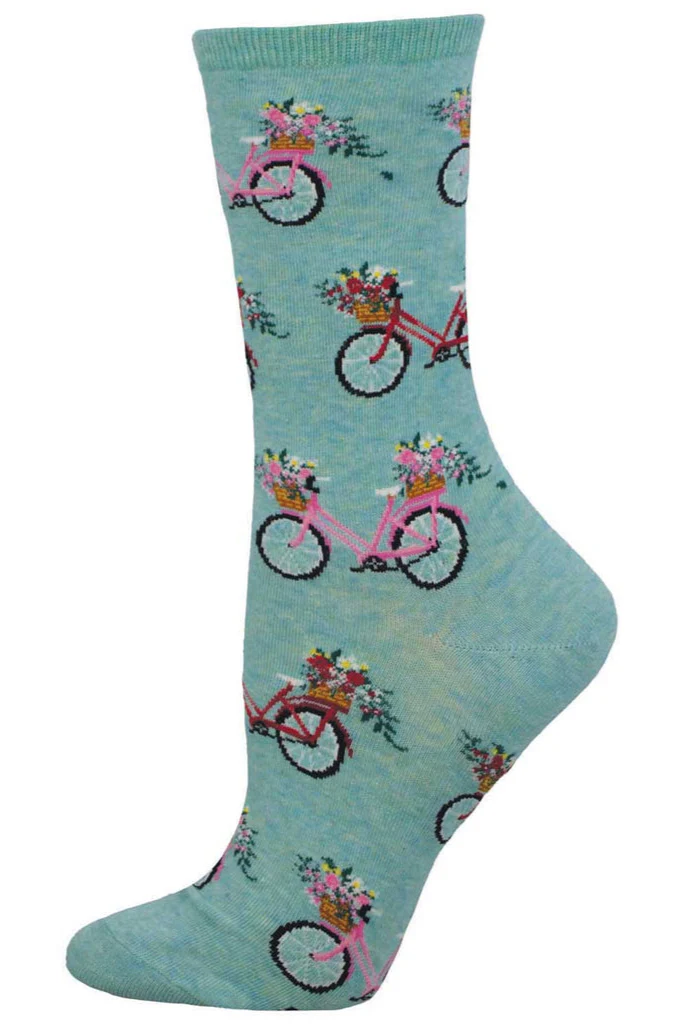Ladies Socks - Image 38