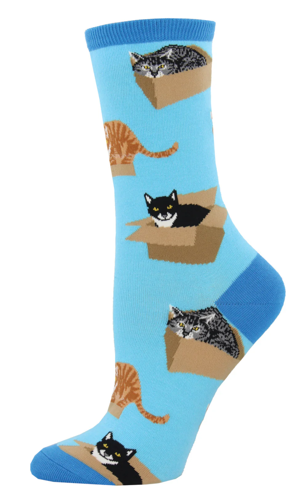 Ladies Socks - Image 4