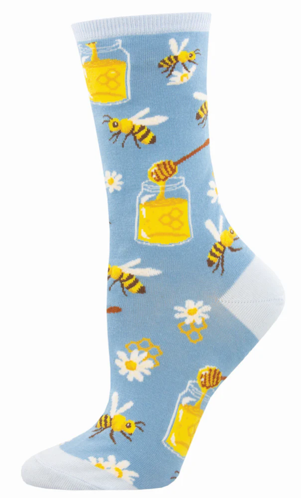 Ladies Socks - Image 6