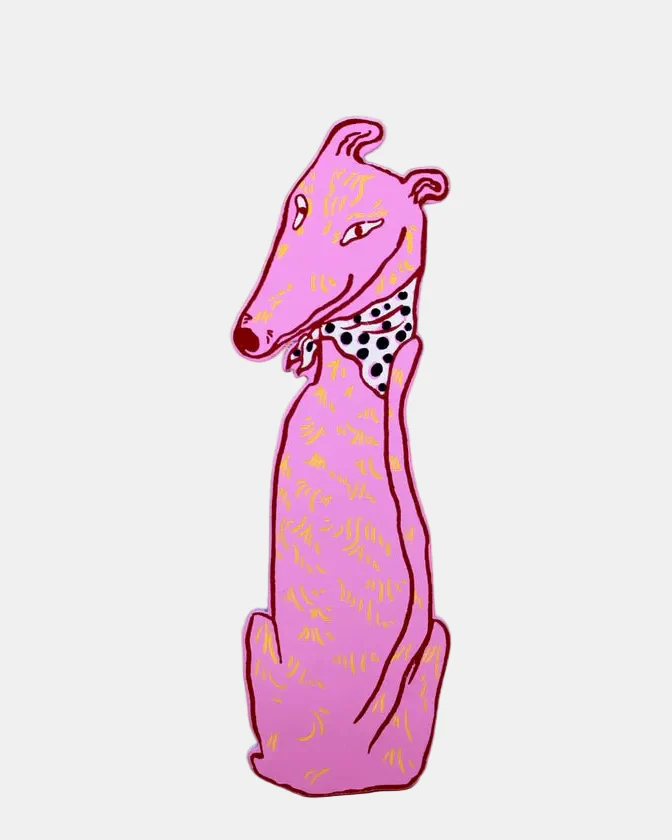 Leather Bookmark - Image 14