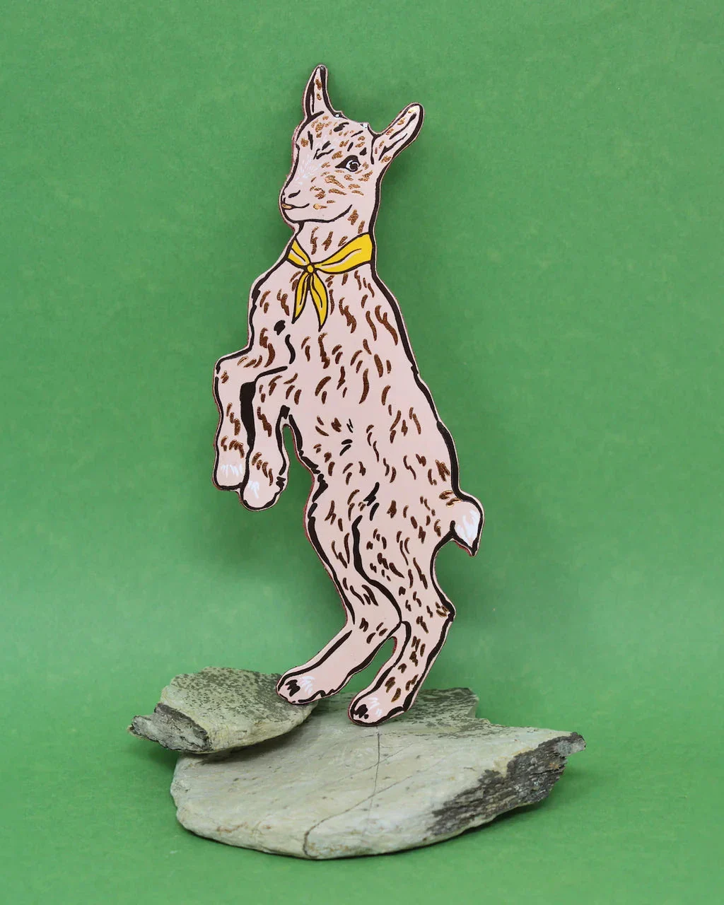 Leather Bookmark - Image 28