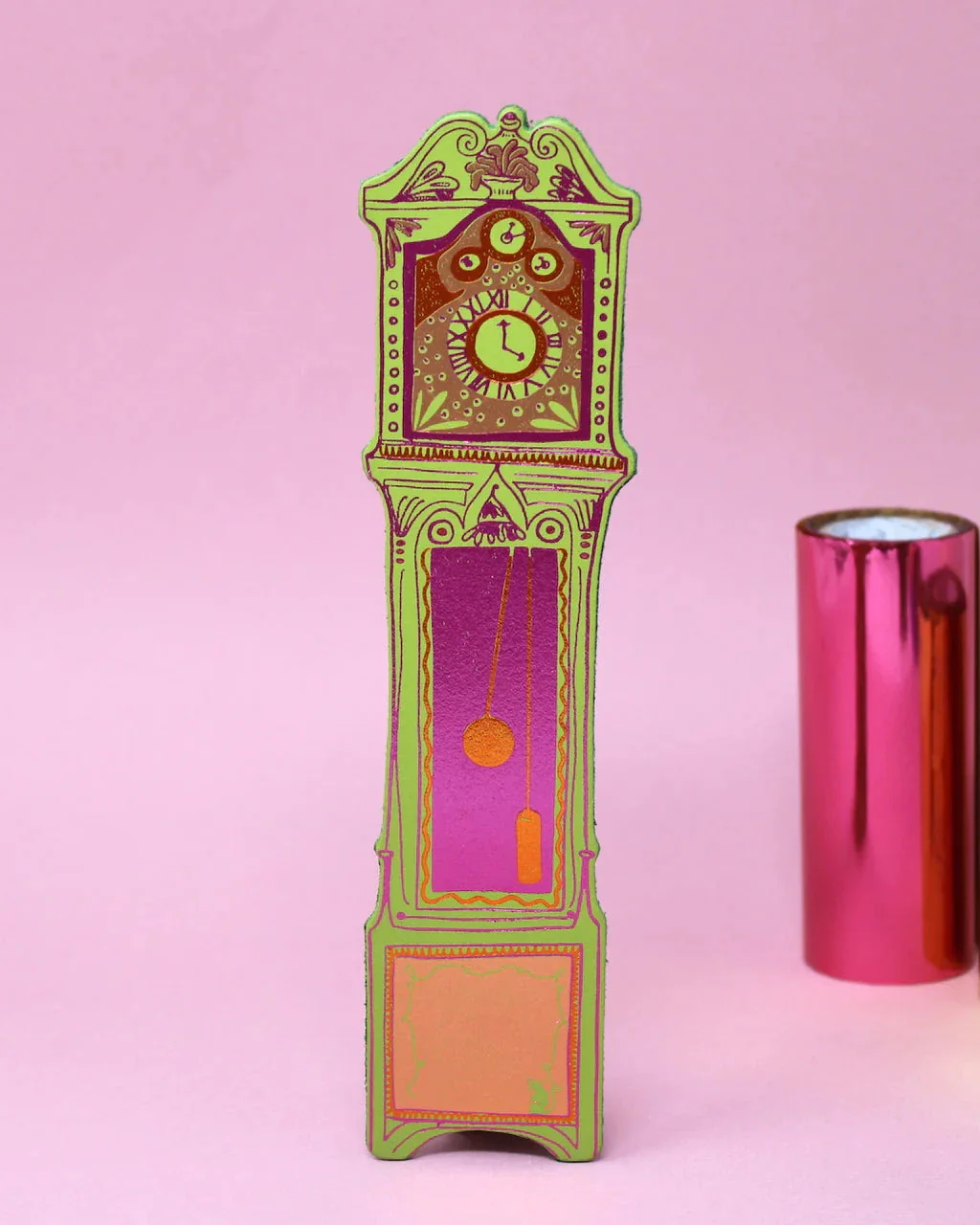 Leather Bookmark - Image 29