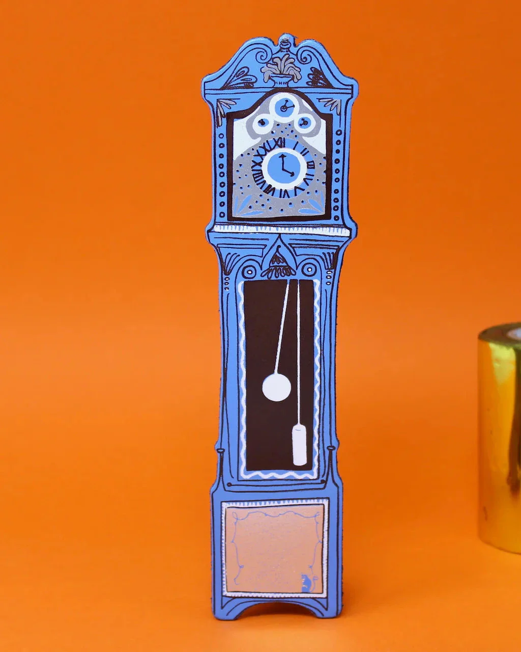 Leather Bookmark - Image 30