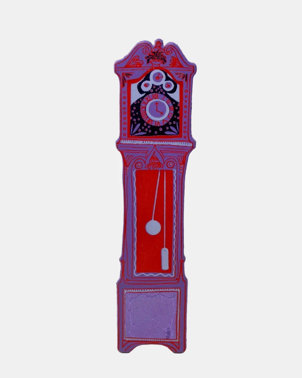 Leather Bookmark - Image 31