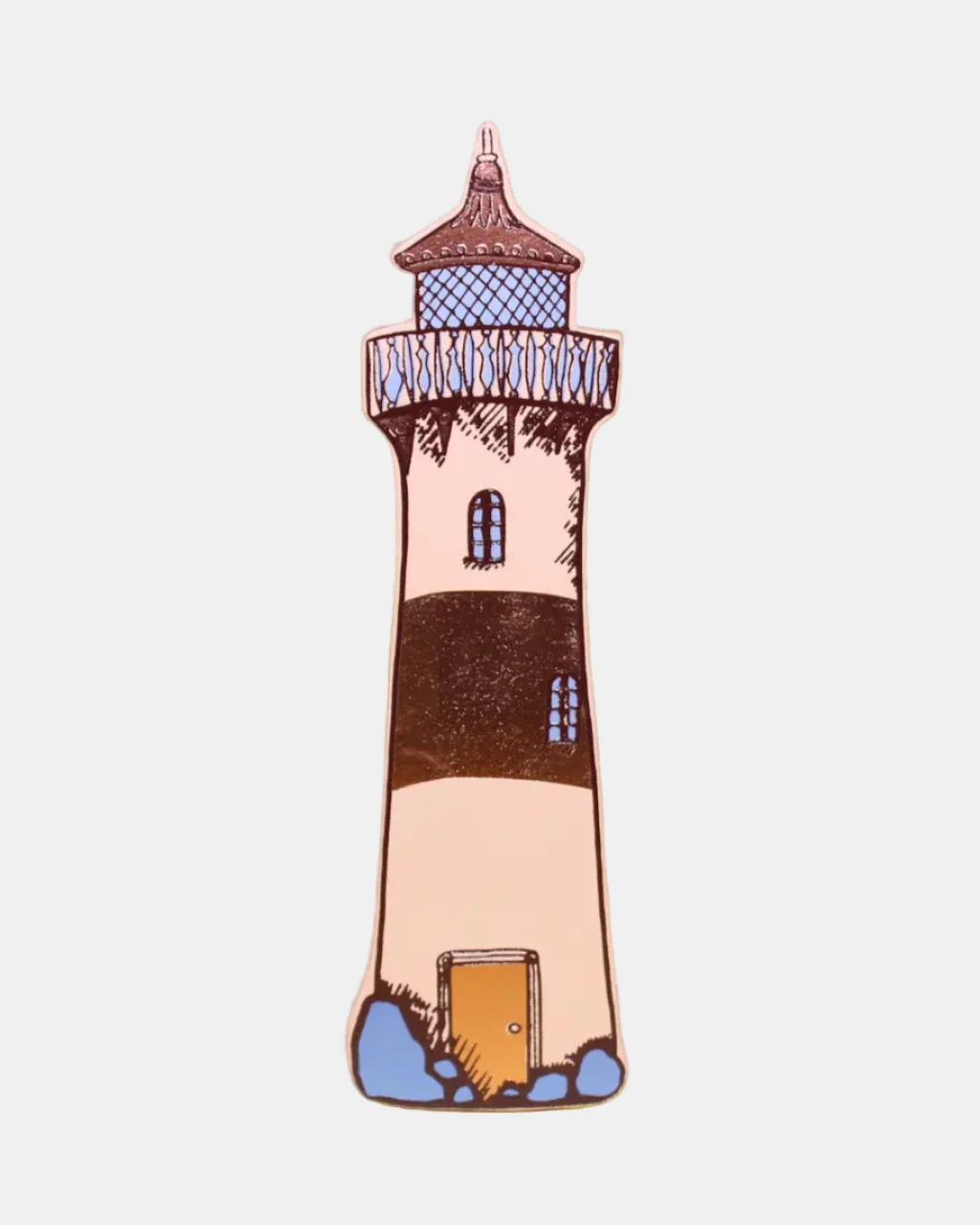Leather Bookmark - Image 34