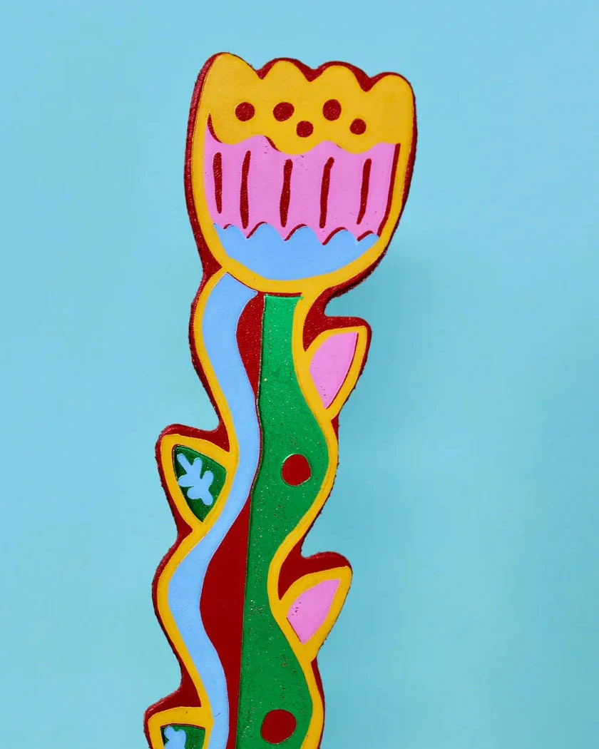 Leather Bookmark - Image 42