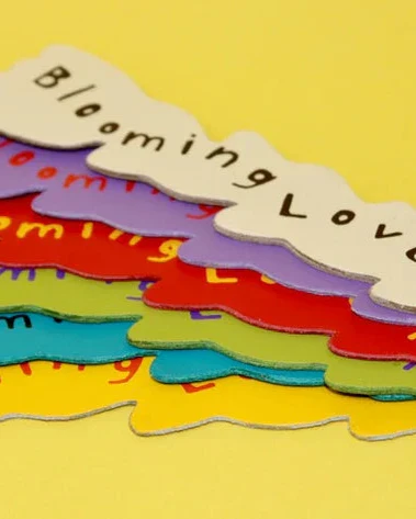 Leather Bookmark - Image 45