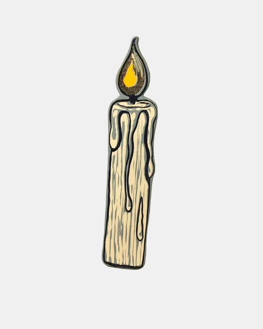 Leather Bookmark - Image 7
