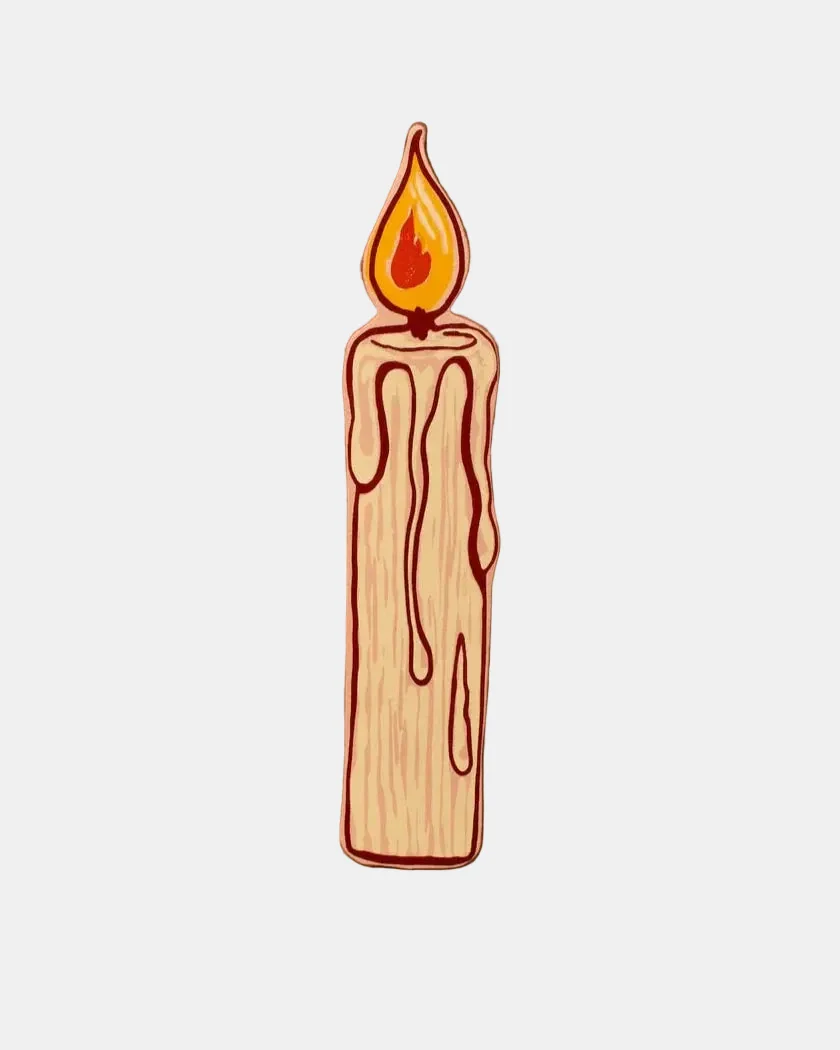 Leather Bookmark - Image 9