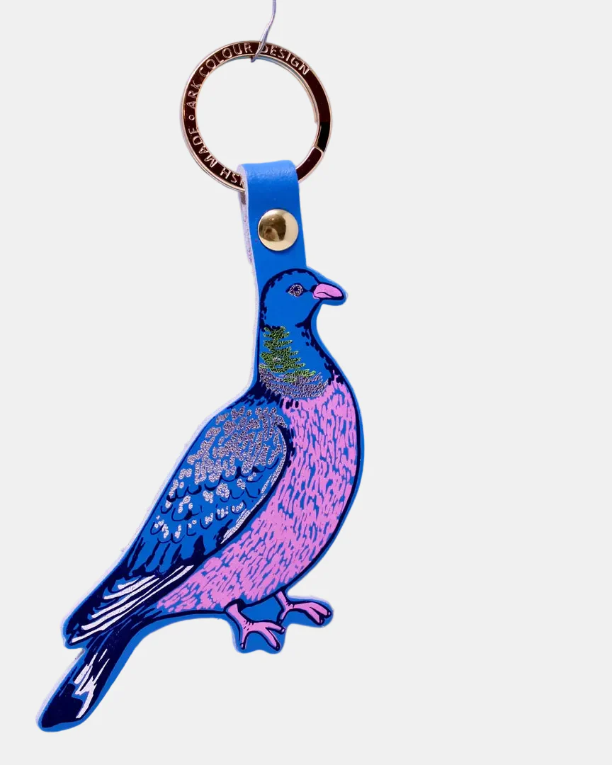 Leather Key Ring - Image 29