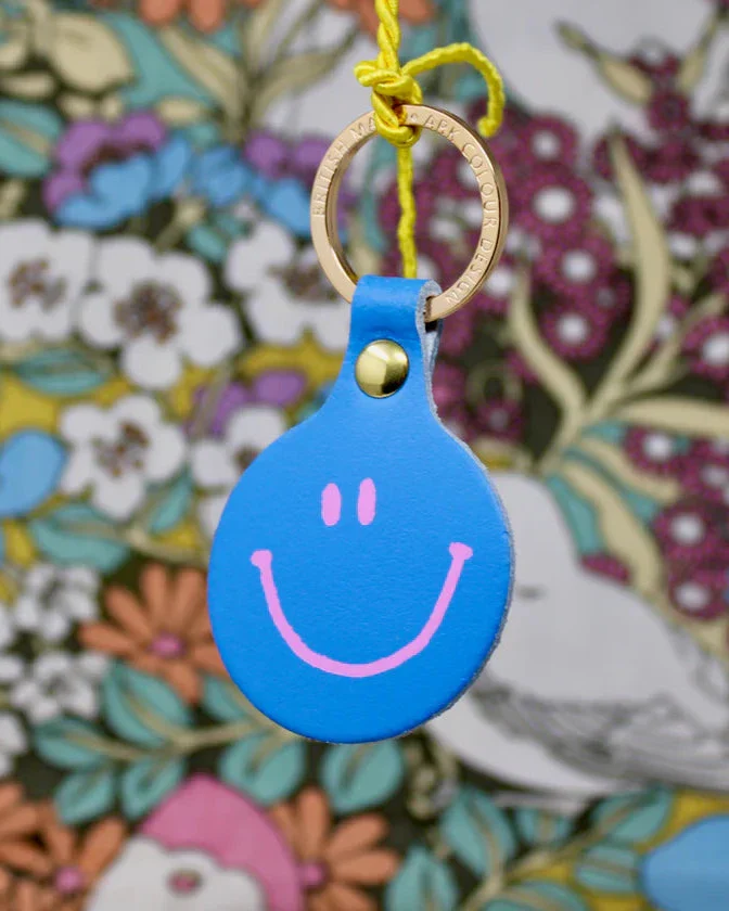 Leather Key Ring - Image 54