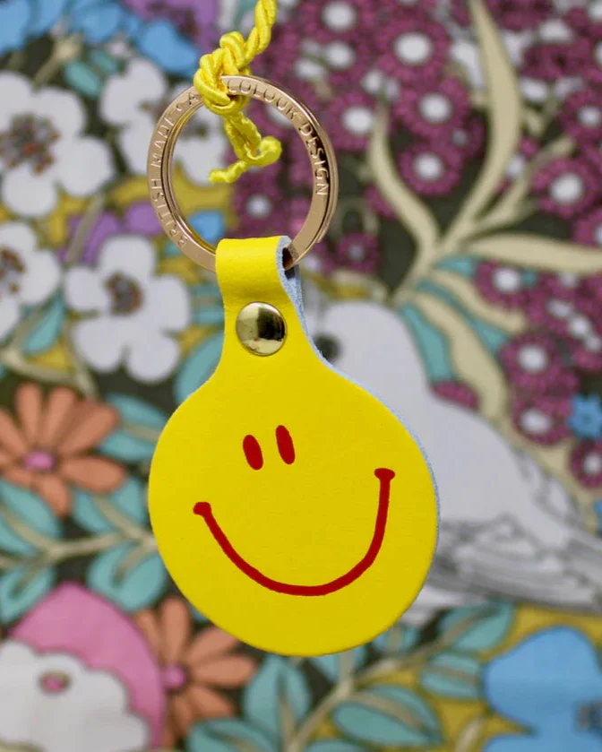 Leather Key Ring - Image 59