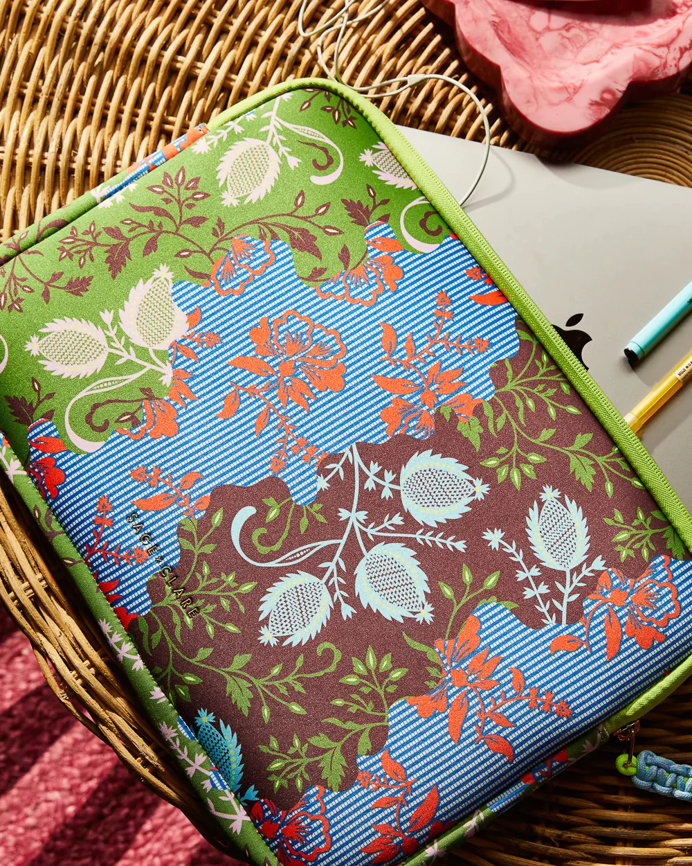 Leilani Laptop Sleeve - Image 2