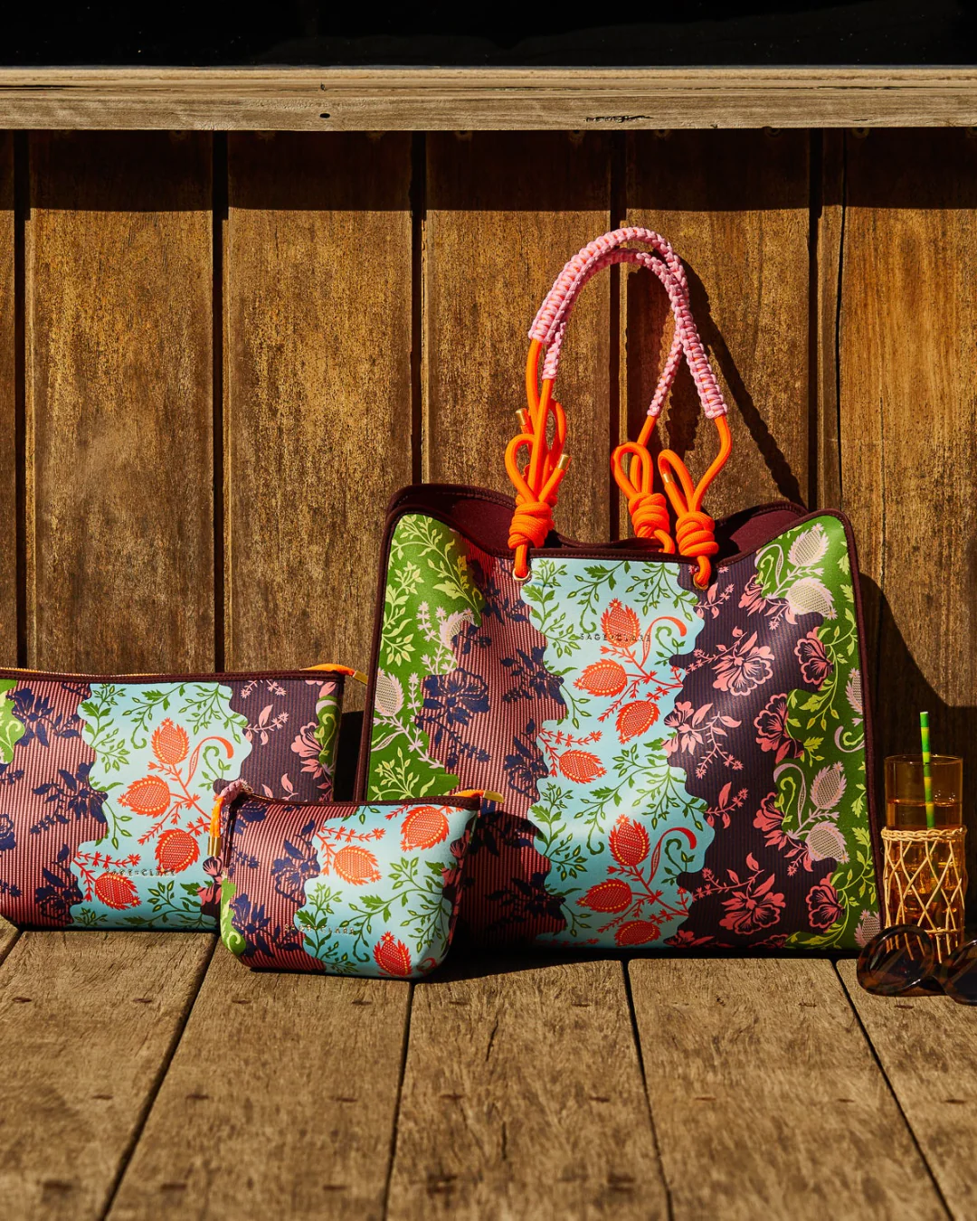 Leilani Pouch - Image 3