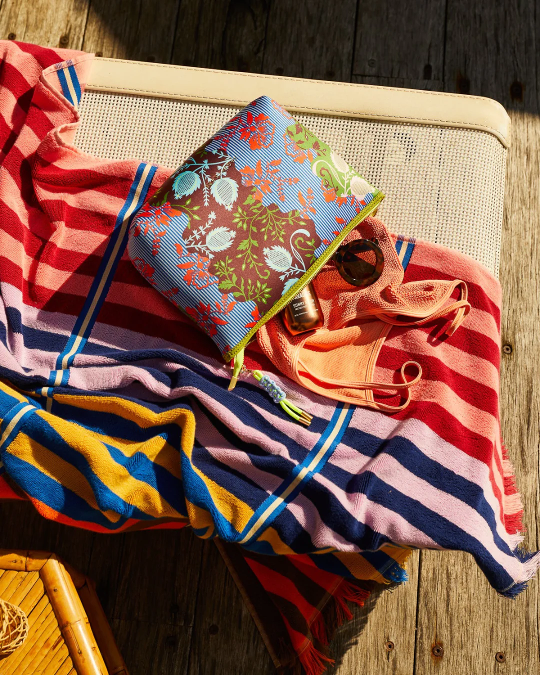Leilani Pouch - Image 5