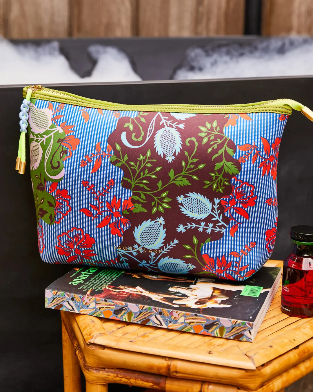 Leilani Pouch - Image 7