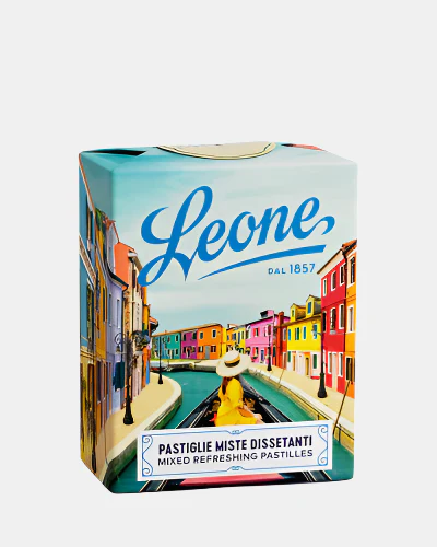 Leone 1857 Italian Landscapes Mixed Pastilles - Image 3