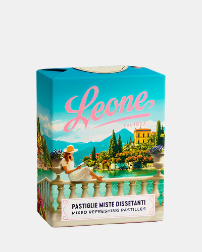 Leone 1857 Italian Landscapes Mixed Pastilles - Image 5