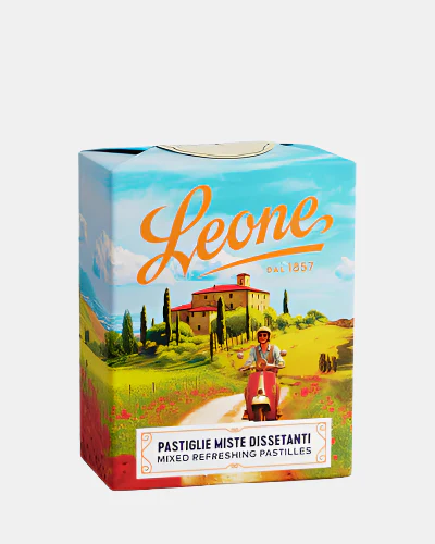 Leone 1857 Italian Landscapes Mixed Pastilles - Image 7
