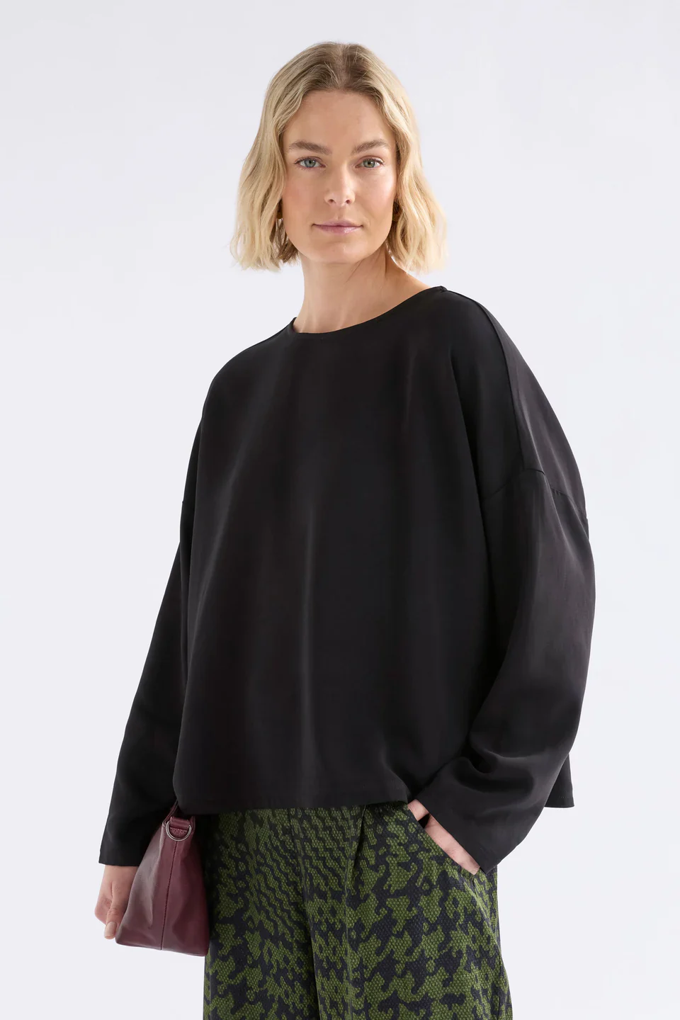 Linea Top - Image 4