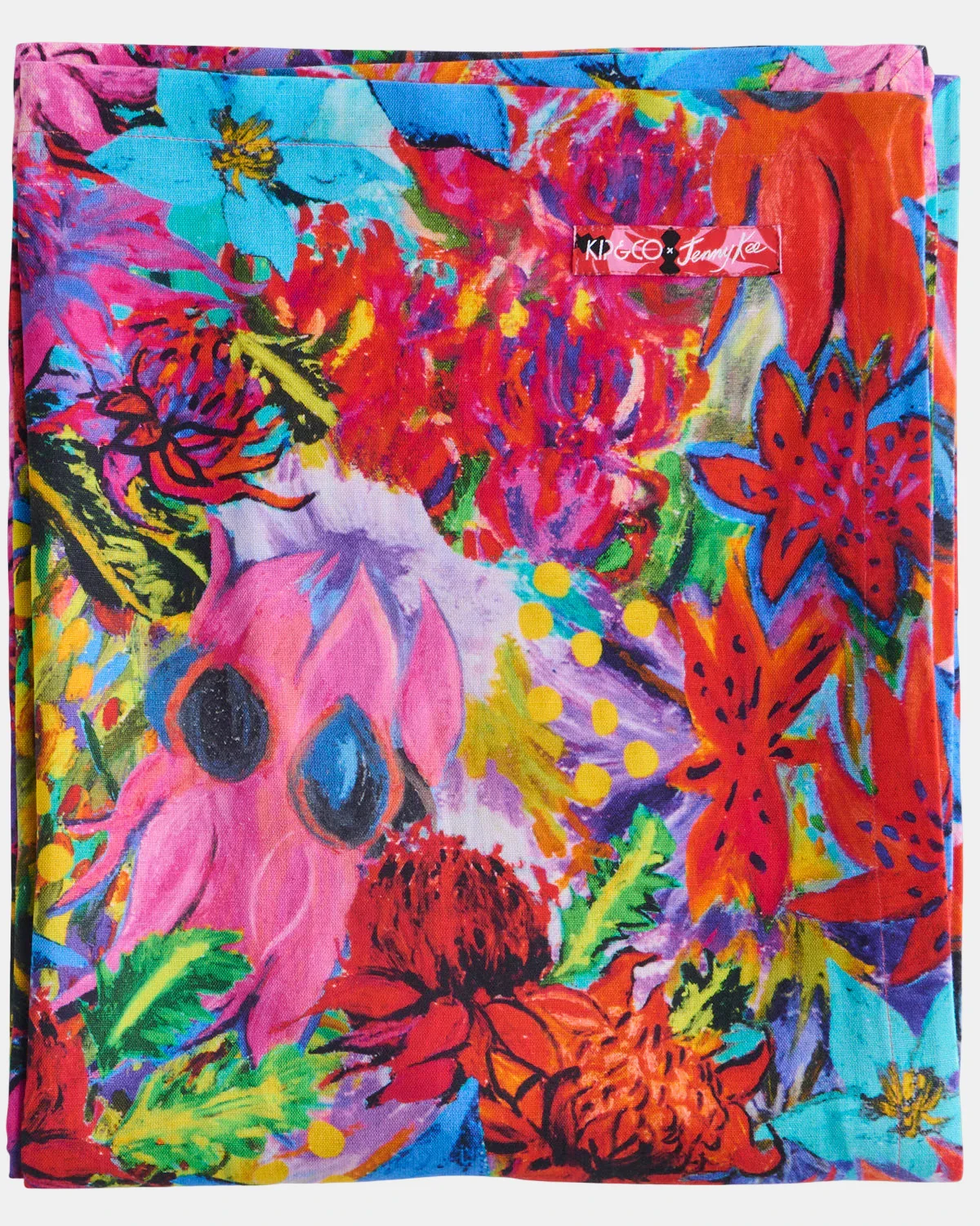 Kip & Co Linen Tablecloth - Image 17
