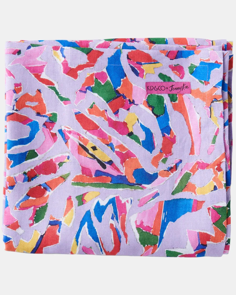 Kip & Co Linen Tablecloth - Image 20