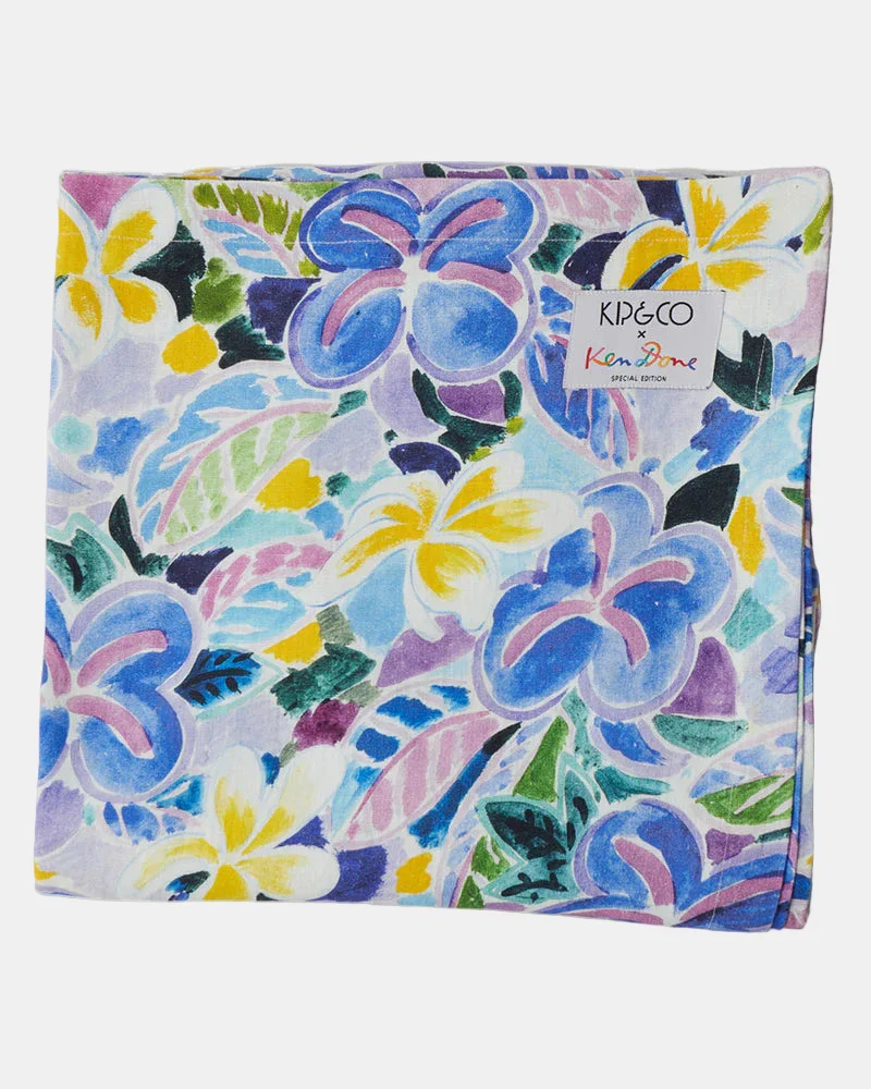 Kip & Co Linen Tablecloth - Image 28