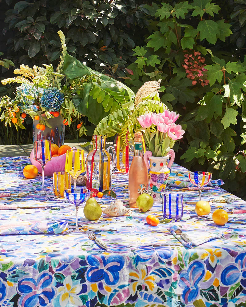 Kip & Co Linen Tablecloth - Image 29