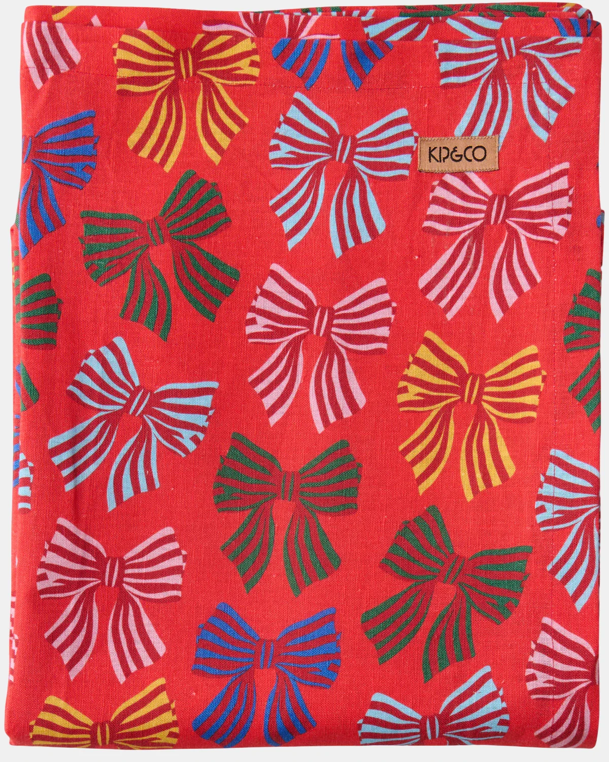 Kip & Co Linen Tablecloth - Image 4