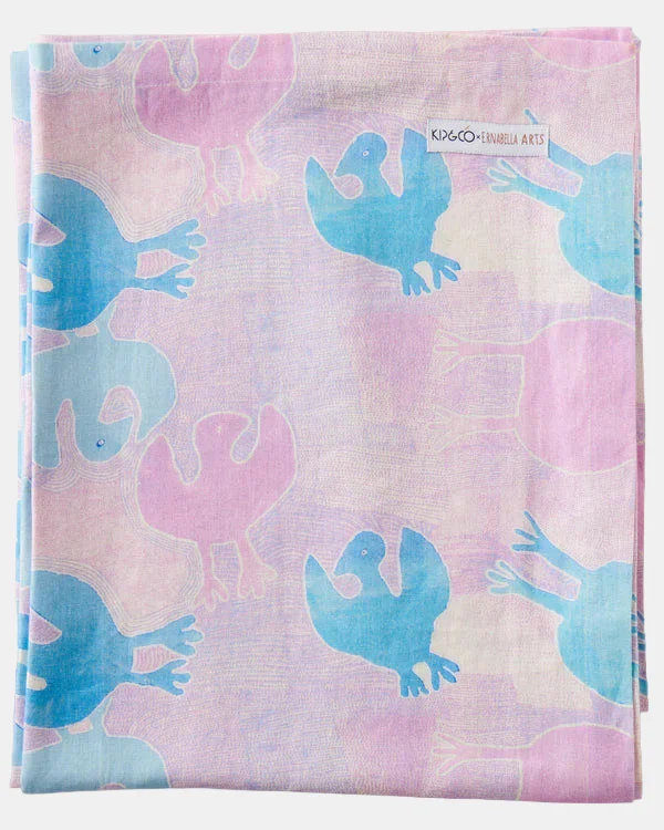 Kip & Co Linen Tablecloth - Image 42