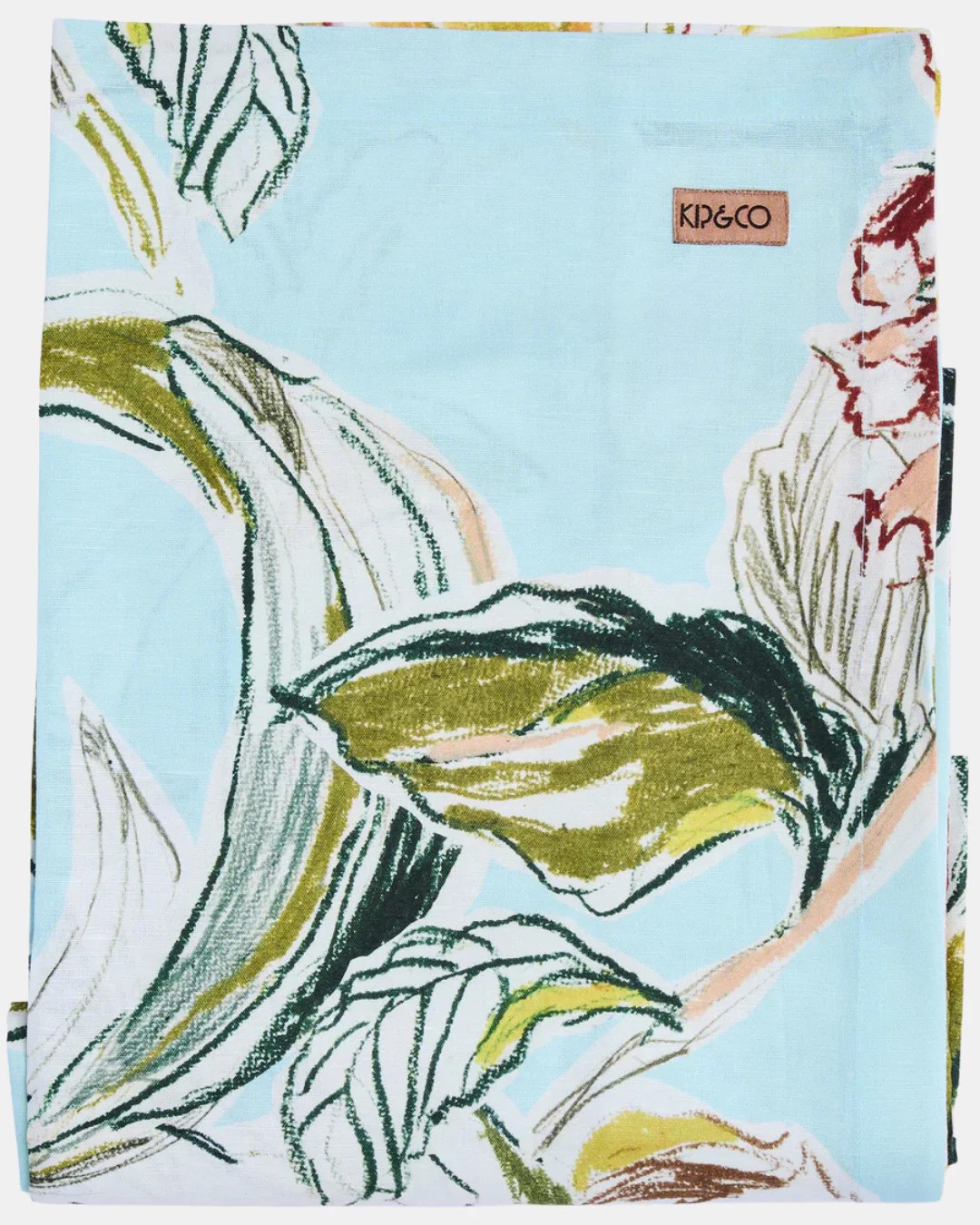 Kip & Co Linen Tablecloth - Image 43