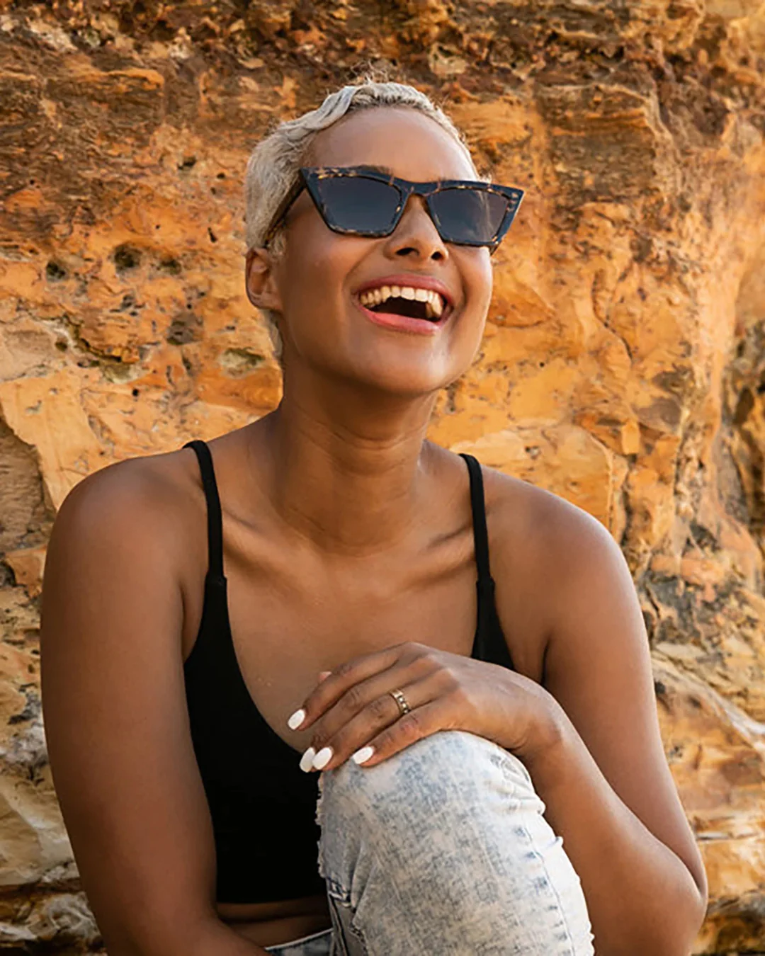 Lizette Sunglasses - Image 3