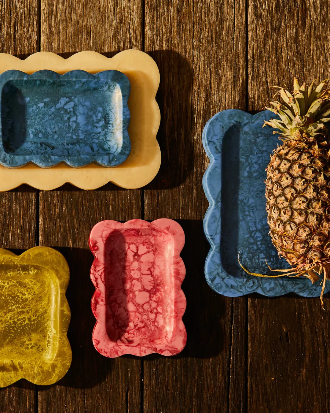 Lizzie Resin Tray - Image 14