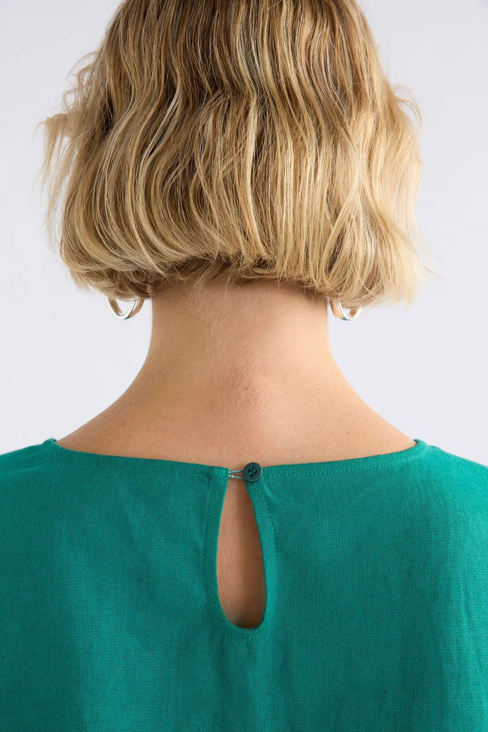 Llinen Top - Image 3