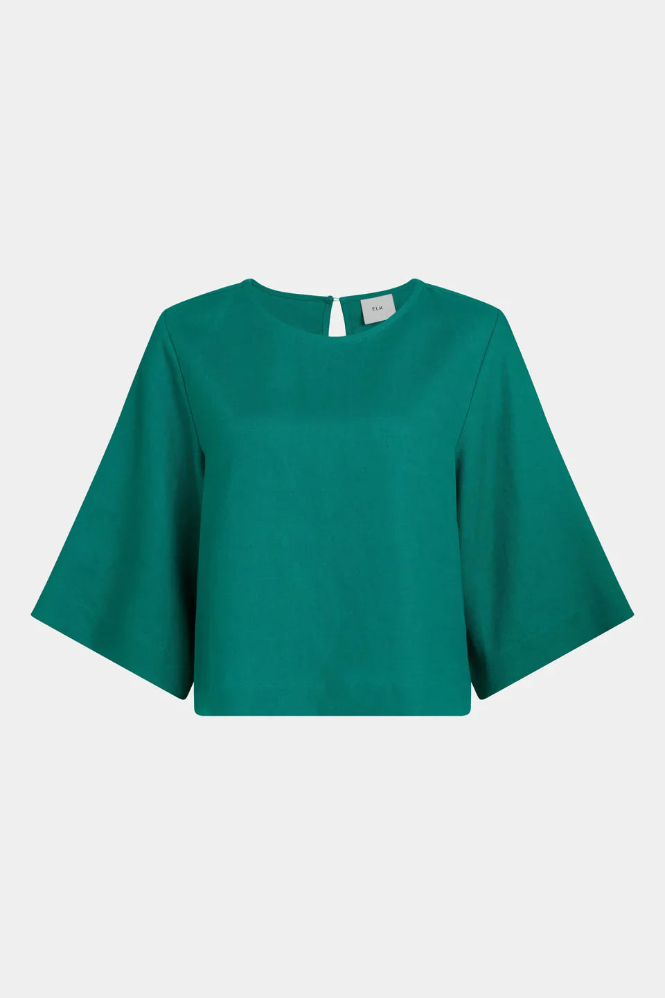 Llinen Top - Image 5