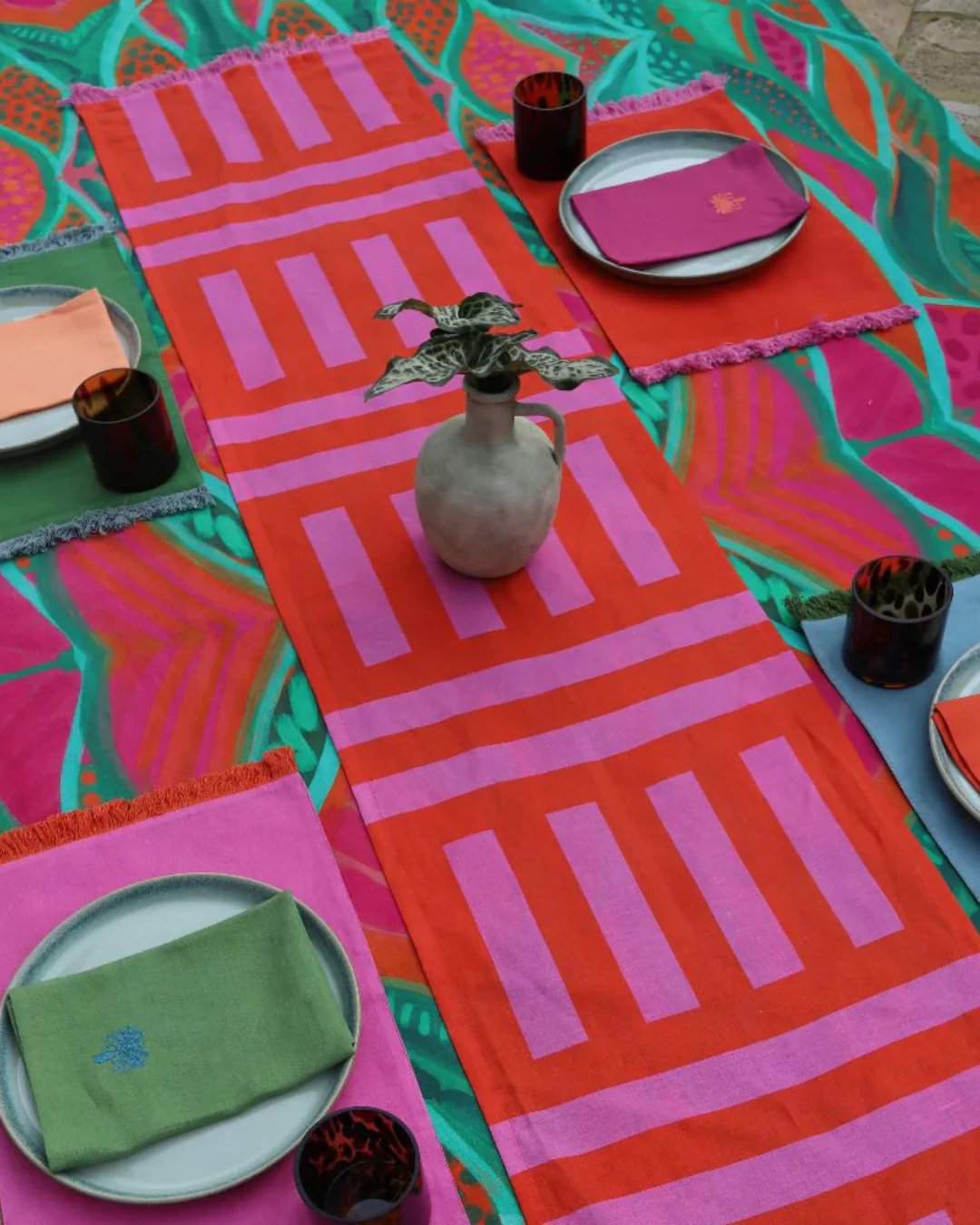 Loco Tablecloth - Image 12